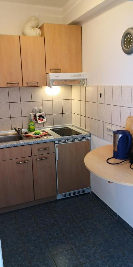 Apartment Appartementhaus Martel - Adults Only *