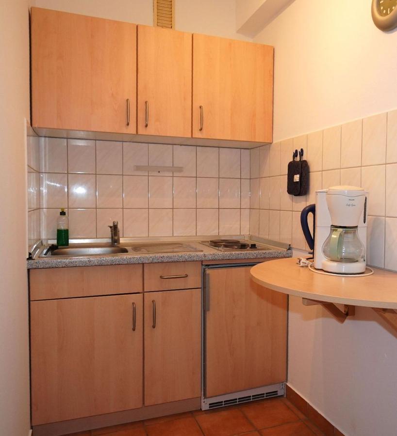 Appartementhaus Martel - Adults Only Lubeck