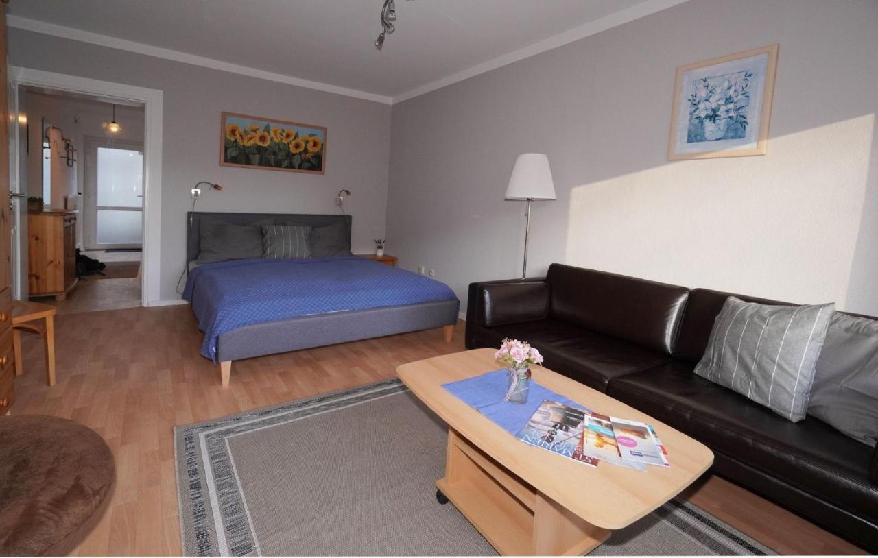 Appartementhaus Martel - Adults Only Lubeck