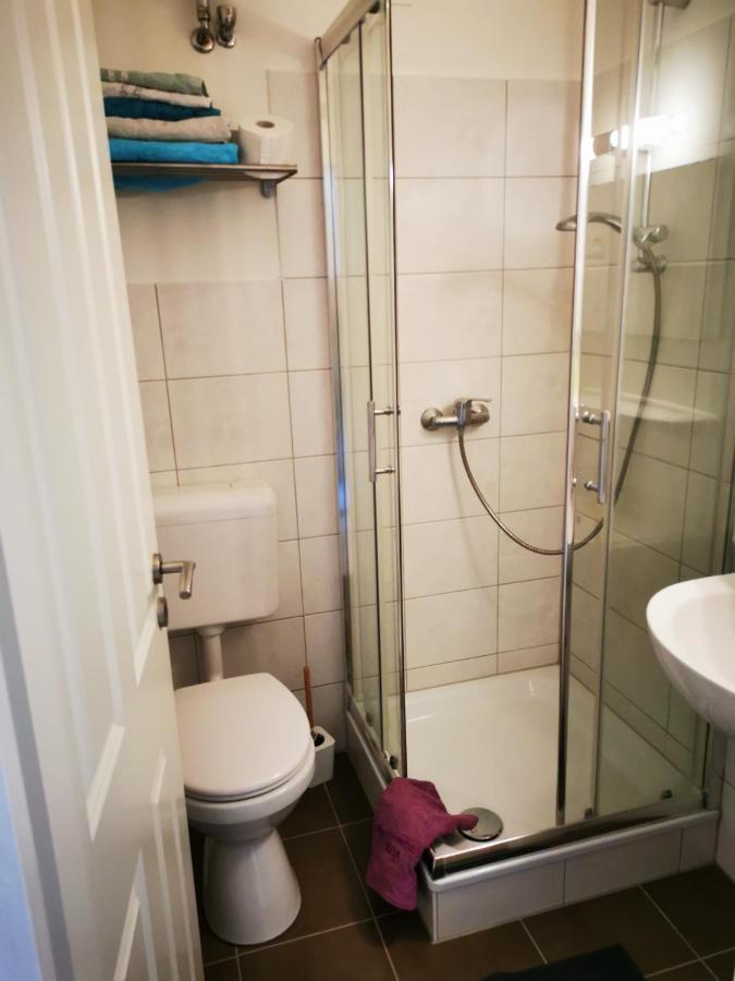 Appartementhaus Martel - Adults Only Apartment Lubeck
