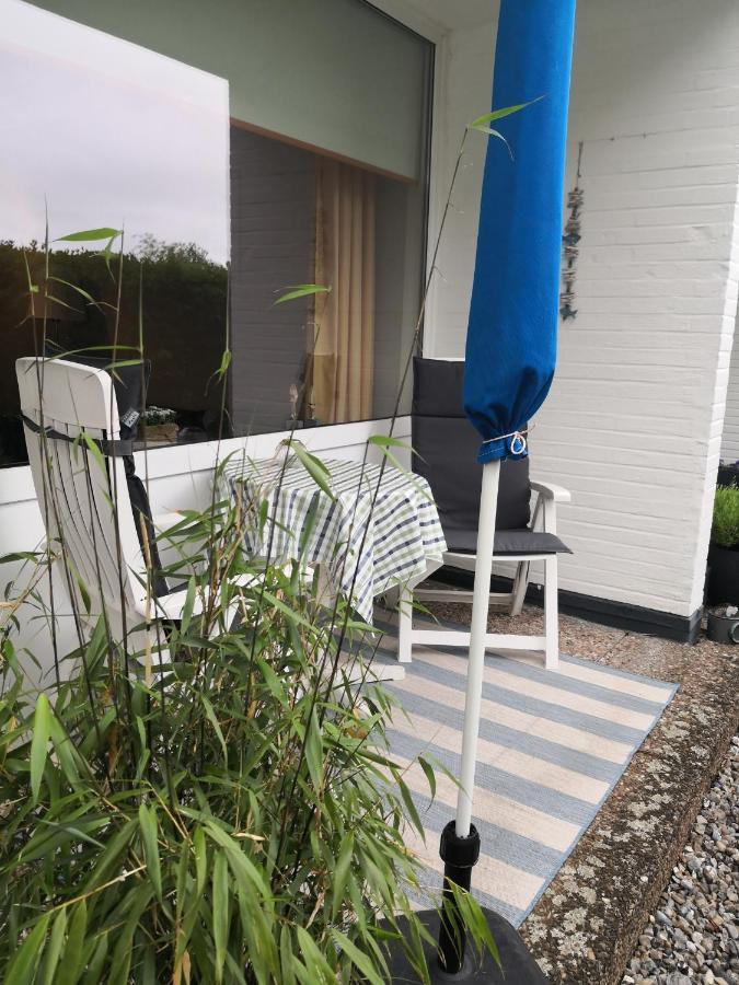 Apartment Appartementhaus Martel - Adults Only Lubeck